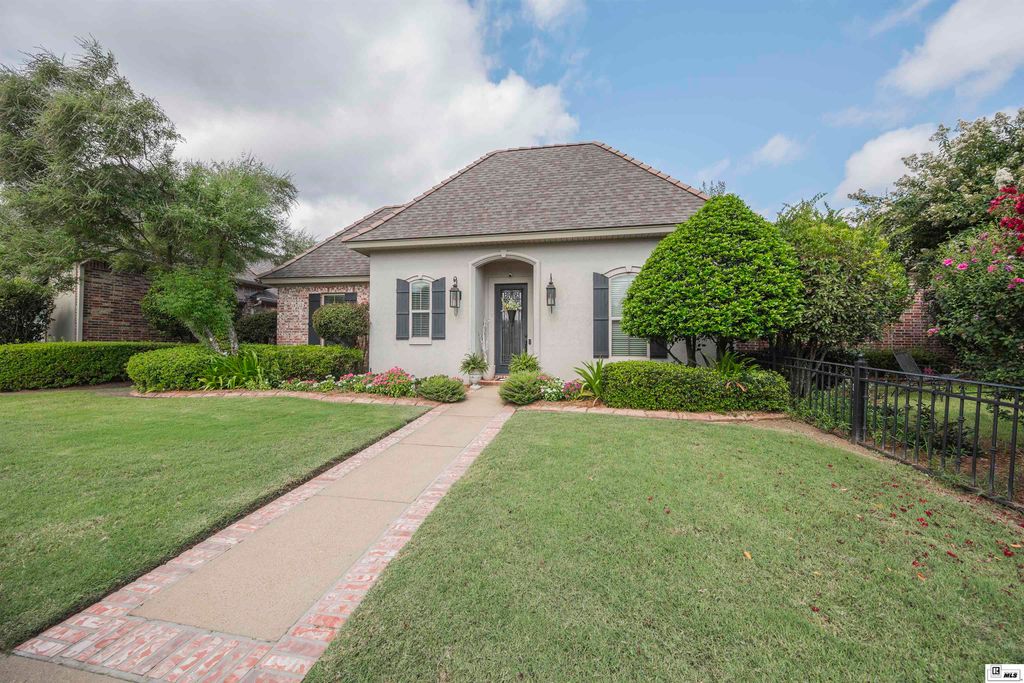 2113 BIENVILLE DRIVE, Monroe, LA 71201