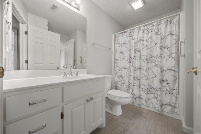 18 Fastota Lane, Hot Springs Village, AR 71909