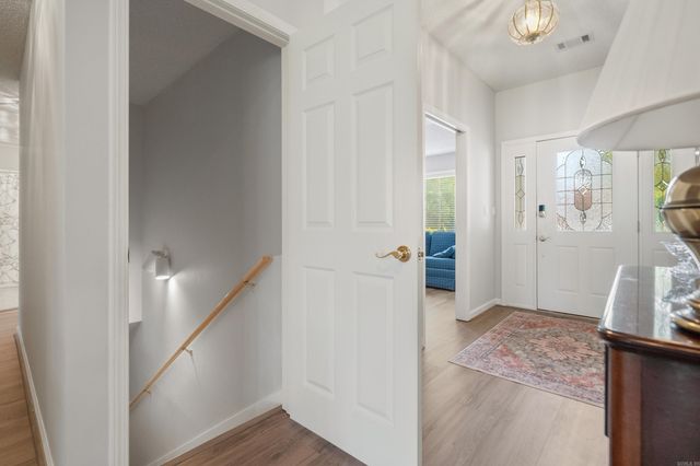 18 Fastota Lane, Hot Springs Village, AR 71909