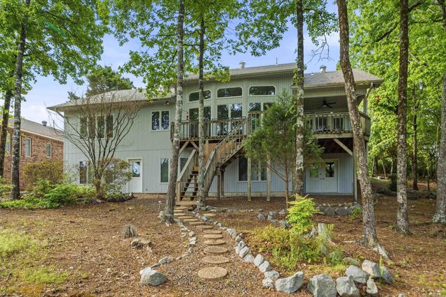 18 Fastota Lane, Hot Springs Village, AR 71909