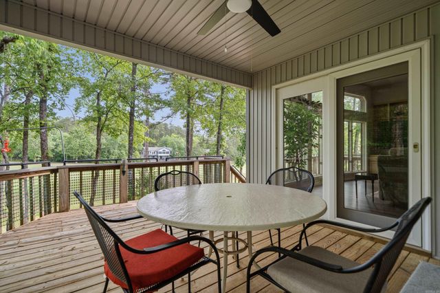 18 Fastota Lane, Hot Springs Village, AR 71909