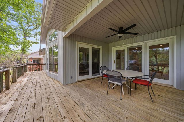 18 Fastota Lane, Hot Springs Village, AR 71909
