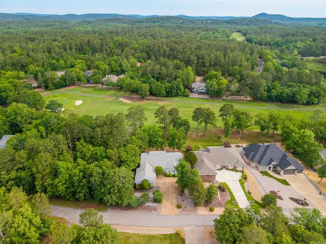 18 Fastota Lane, Hot Springs Village, AR 71909