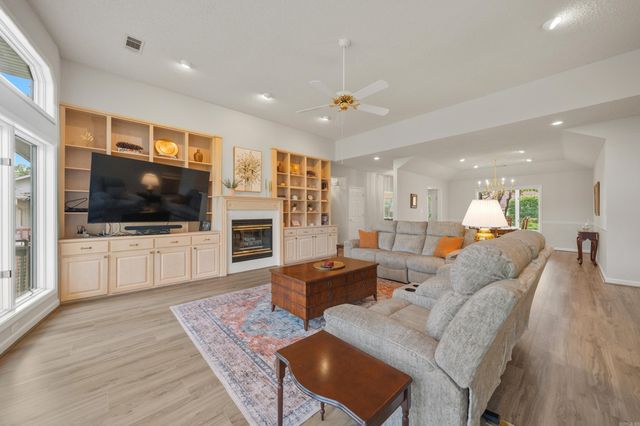 18 Fastota Lane, Hot Springs Village, AR 71909