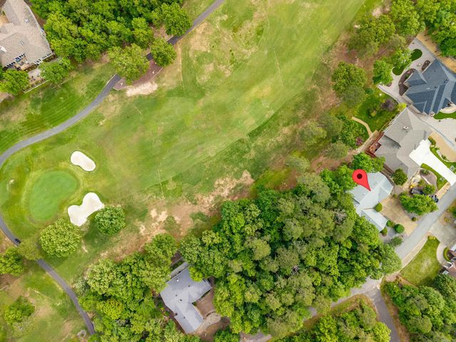 18 Fastota Lane, Hot Springs Village, AR 71909