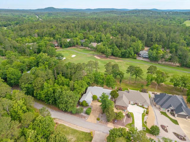18 Fastota Lane, Hot Springs Village, AR 71909