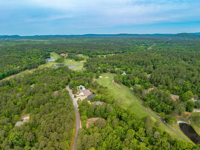 18 Fastota Lane, Hot Springs Village, AR 71909