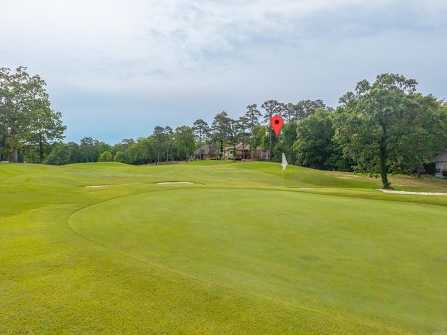 18 Fastota Lane, Hot Springs Village, AR 71909