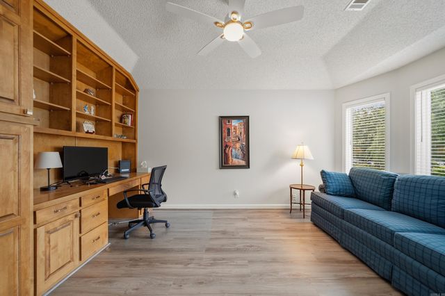 18 Fastota Lane, Hot Springs Village, AR 71909