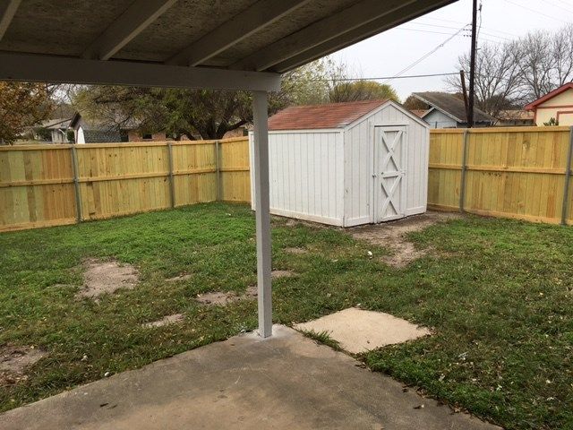 709 Shadybrook Lane, Seagoville, TX 75159