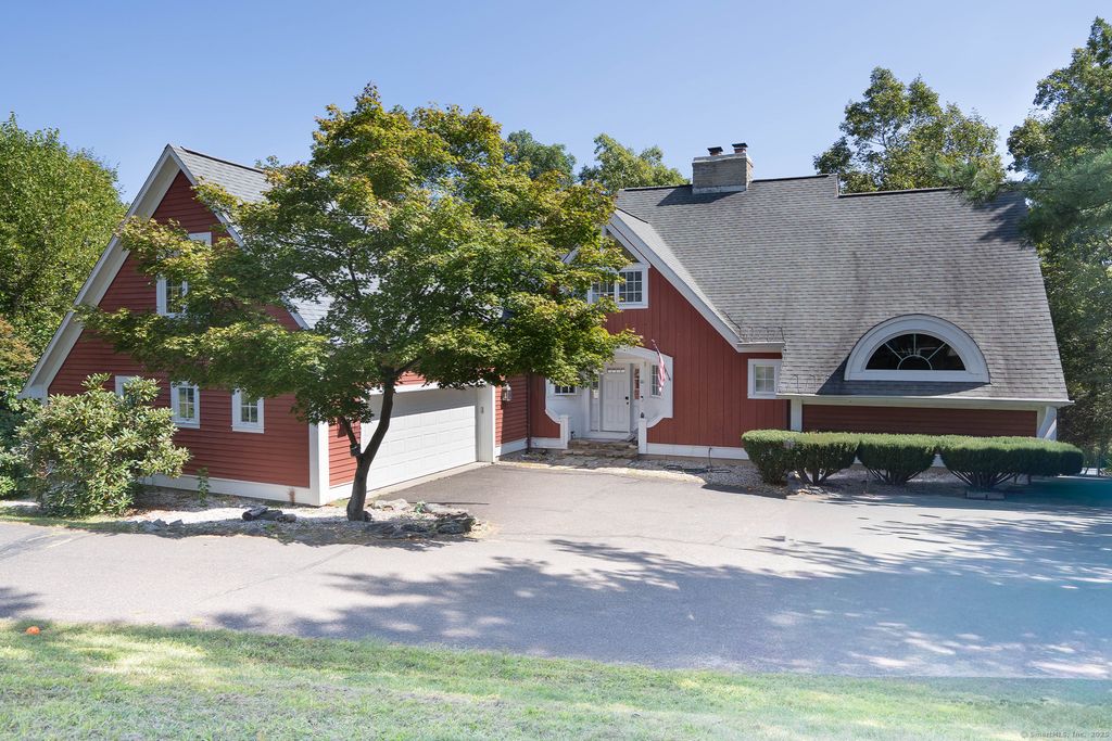 110 Old Wood Road, Berlin, CT 06037