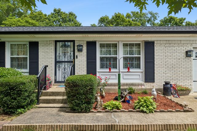 1104 Morriswood Dr, Joelton, TN 37080