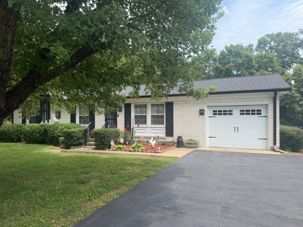 1104 Morriswood Dr, Joelton, TN 37080