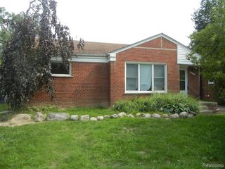 24539 Orangelawn, Redford, MI 48239