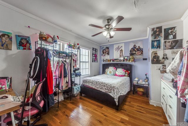 1002 LEE HALL, San Antonio, TX 78201