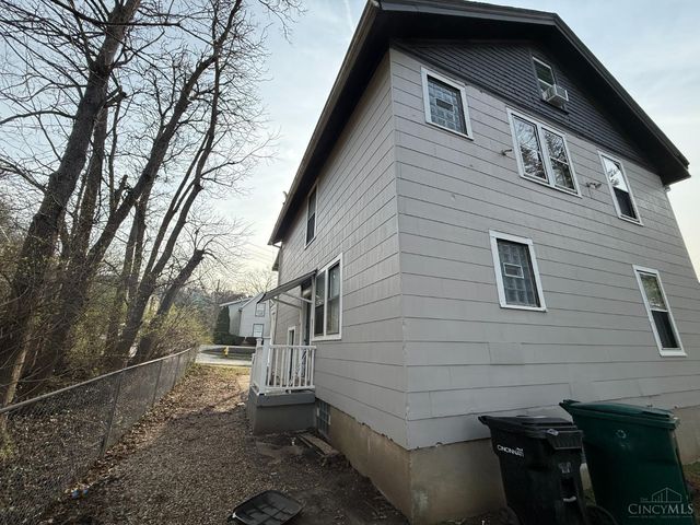5351 Chapman Street, Cincinnati, OH 45227