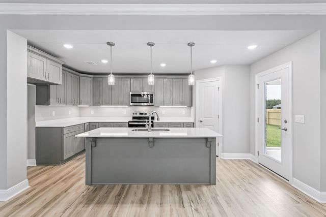 4279 Elvis Presley Drive, Milton, FL 32583