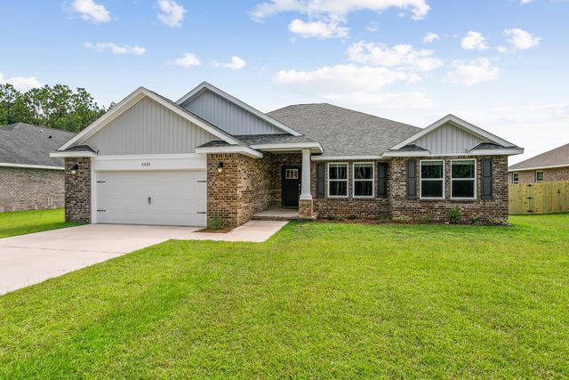 4279 Elvis Presley Drive, Milton, FL 32583