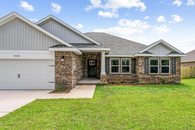 4279 Elvis Presley Drive, Milton, FL 32583