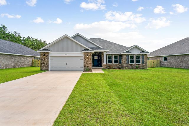 4279 Elvis Presley Drive, Milton, FL 32583