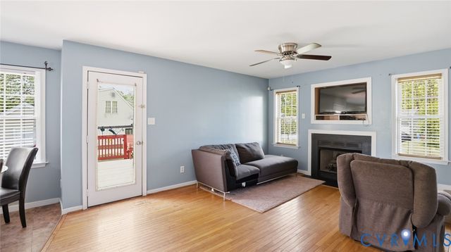 5602 Backwater Ter, Chesterfield, VA 23234