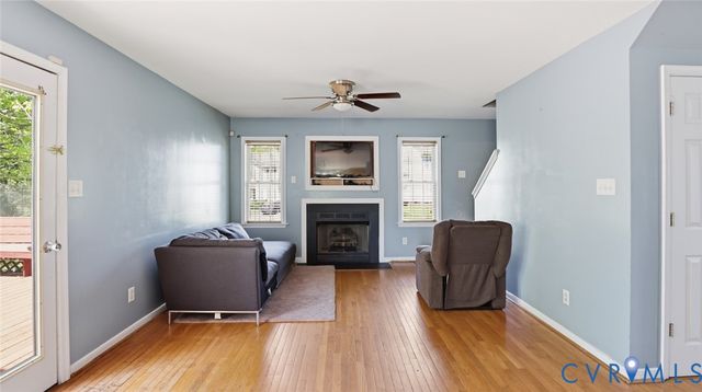 5602 Backwater Ter, Chesterfield, VA 23234