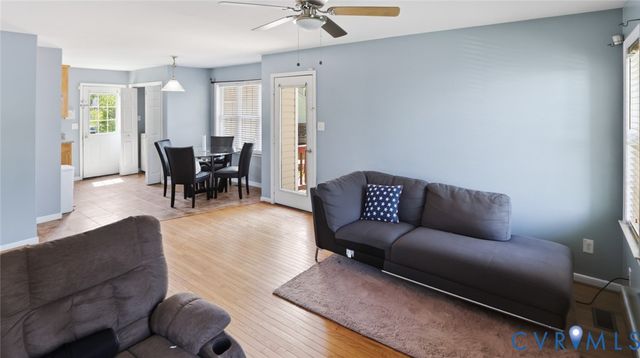 5602 Backwater Ter, Chesterfield, VA 23234