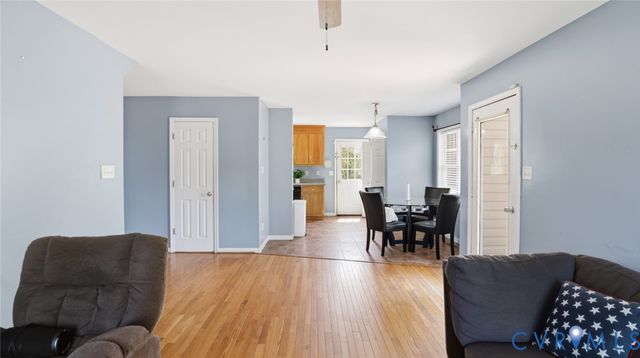 5602 Backwater Ter, Chesterfield, VA 23234