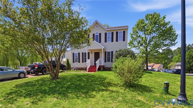 5602 Backwater Ter, Chesterfield, VA 23234