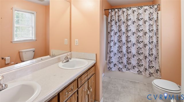 5602 Backwater Ter, Chesterfield, VA 23234