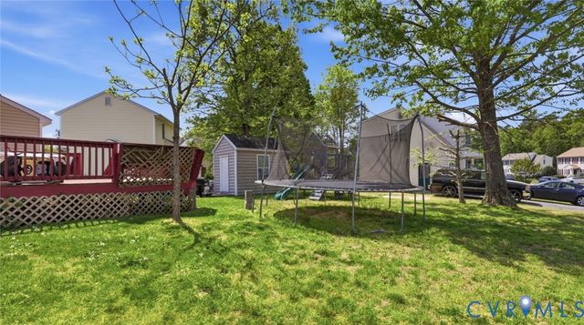 5602 Backwater Ter, Chesterfield, VA 23234