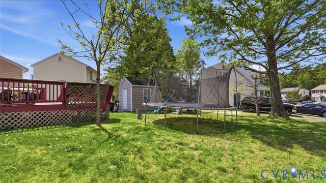 5602 Backwater Ter, Chesterfield, VA 23234