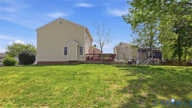 5602 Backwater Ter, Chesterfield, VA 23234