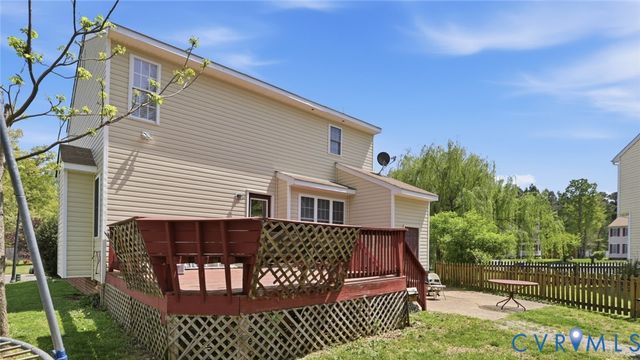5602 Backwater Ter, Chesterfield, VA 23234