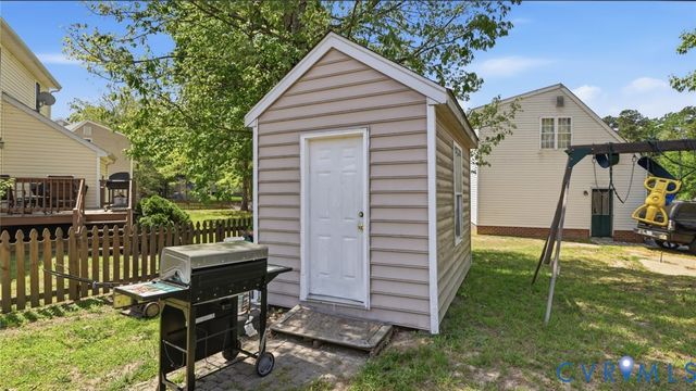 5602 Backwater Ter, Chesterfield, VA 23234
