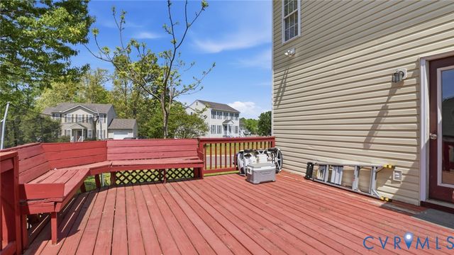 5602 Backwater Ter, Chesterfield, VA 23234