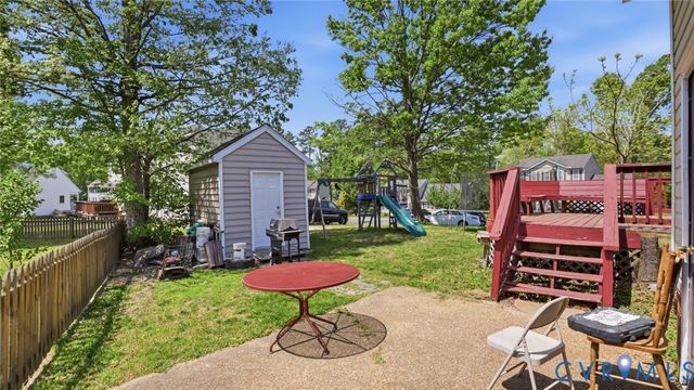 5602 Backwater Ter, Chesterfield, VA 23234