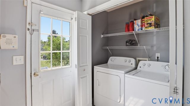 5602 Backwater Ter, Chesterfield, VA 23234
