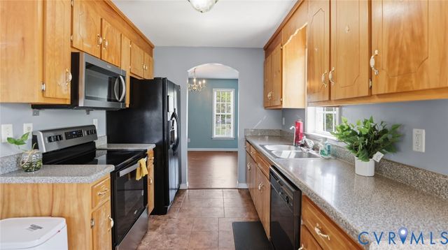 5602 Backwater Ter, Chesterfield, VA 23234