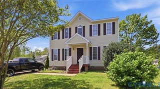 5602 Backwater Ter, Chesterfield, VA 23234