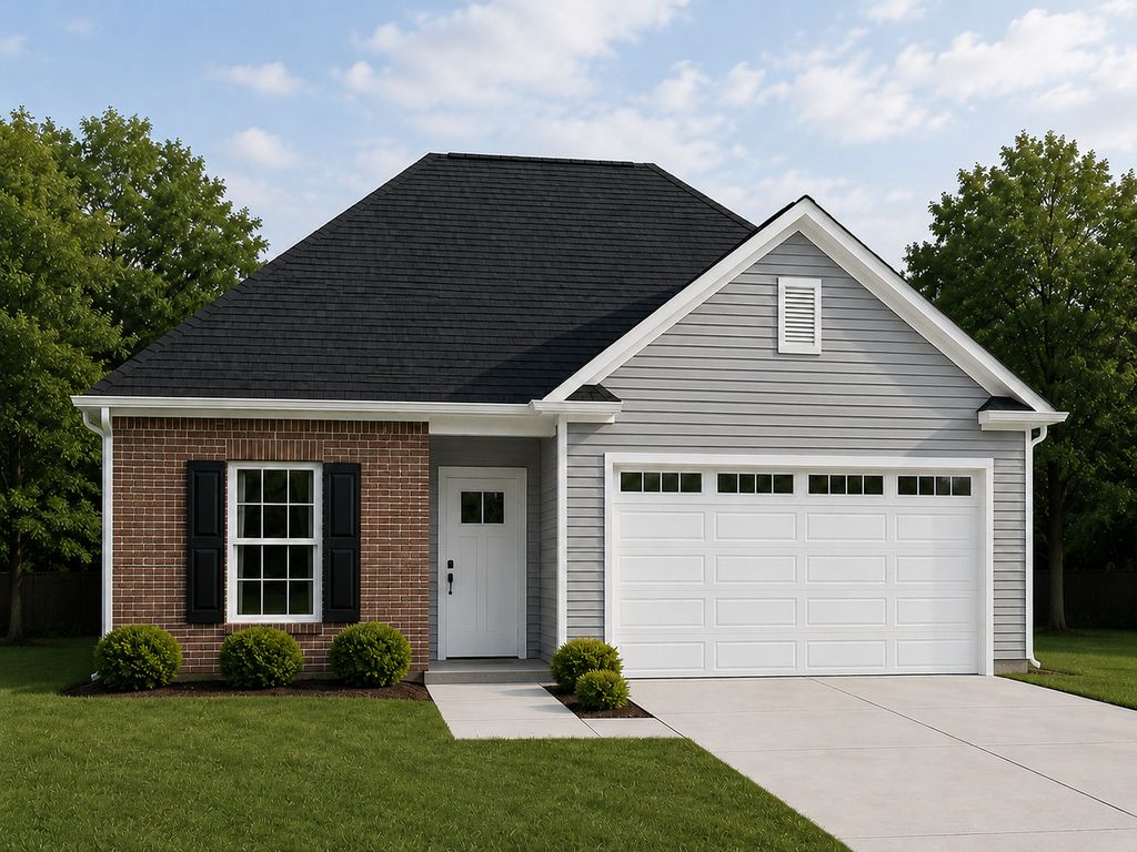 616 N 15TH Street N, Leclaire, IA 52753
