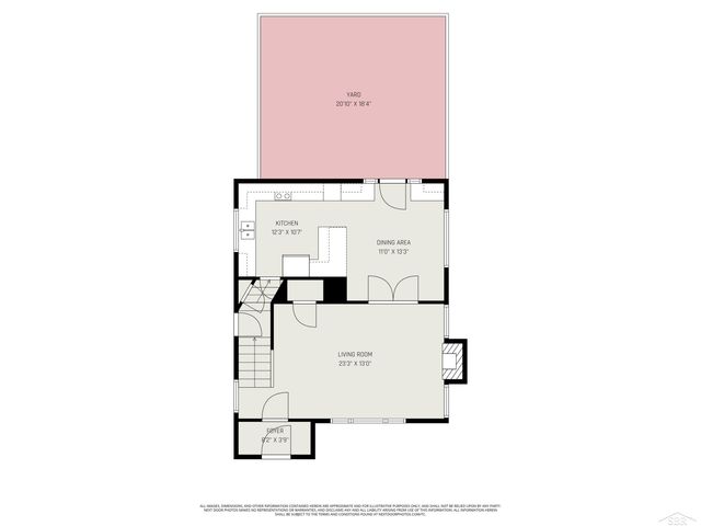 1833 N Bond Street, Saginaw, MI 48602