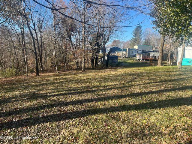 Lot100-104 Cannons Point Ln, Mcdaniels, KY 40152