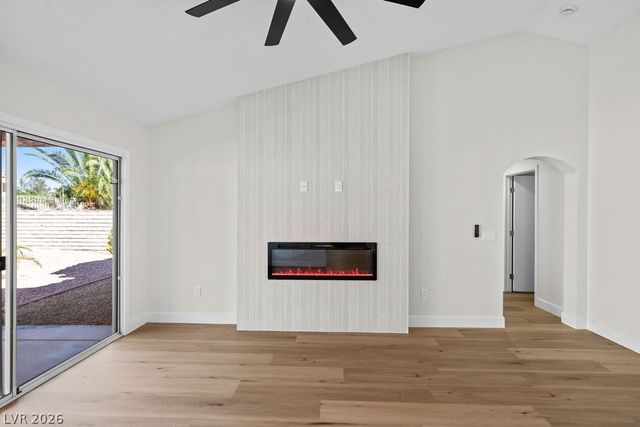 2821 Tumble Brook Drive, Las Vegas, NV 89134