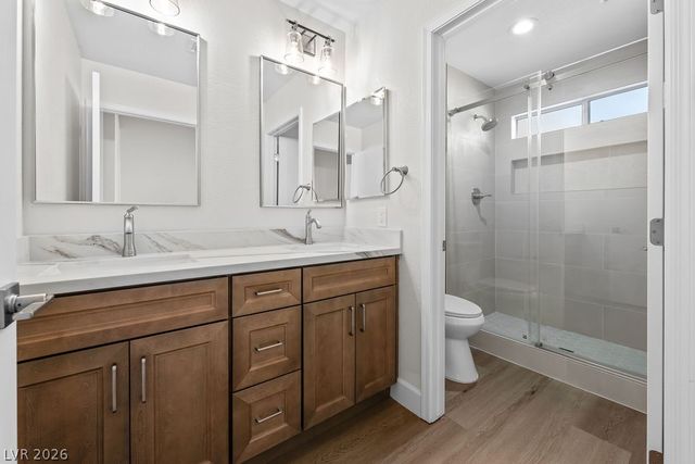 2821 Tumble Brook Drive, Las Vegas, NV 89134