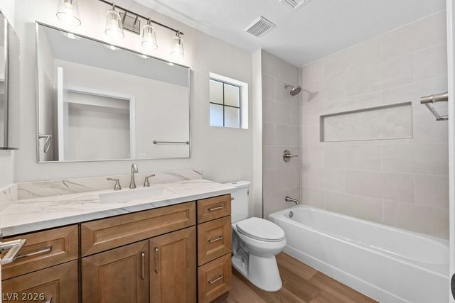 2821 Tumble Brook Drive, Las Vegas, NV 89134