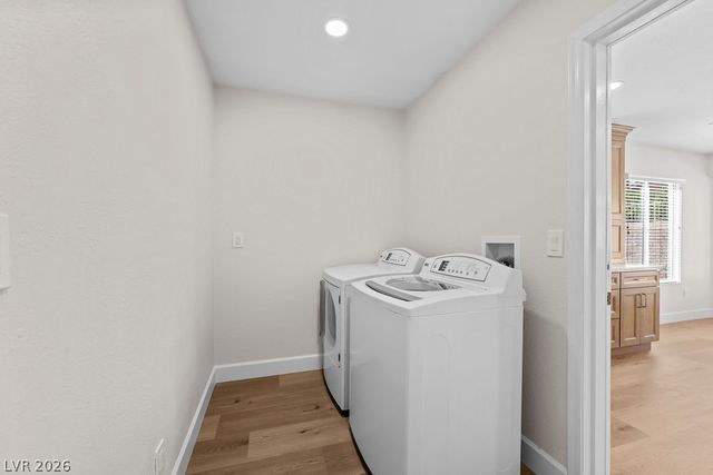 2821 Tumble Brook Drive, Las Vegas, NV 89134