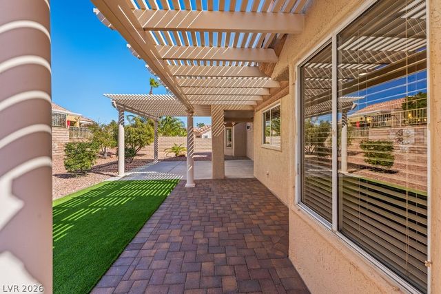 2821 Tumble Brook Drive, Las Vegas, NV 89134