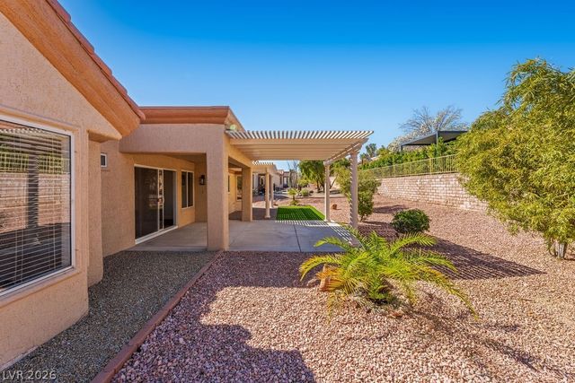 2821 Tumble Brook Drive, Las Vegas, NV 89134