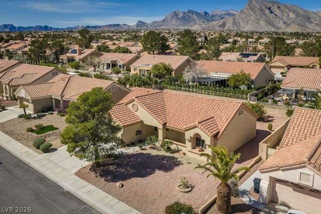 2821 Tumble Brook Drive, Las Vegas, NV 89134